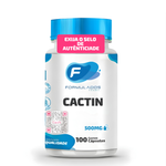 Cactin 500mg  Cápsulas