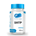 5HTP 200mg Cápsulas