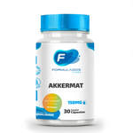 Akkermat 150mg 30 Cápsulas