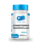 Gynostemma Pentaphyllum 120mg 30 Cápsulas