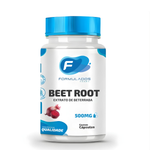 Beet Root 500mg (Extrato de Raiz de Beterraba) Cápsulas