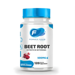Beet Root 500mg (Extrato de Raiz de Beterraba) Cápsulas