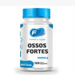 Vitamina D 400UI + Carbonato de Cálcio 600mg Cápsulas