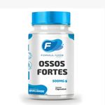 Vitamina D 400UI + Carbonato de Cálcio 600mg Cápsulas