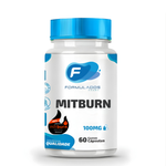 Mitburn 100mg Cápsulas