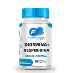 Diosmina 900mg + Hesperidina 100mg 60 Cápsulas