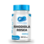 Rhodiola Rosea 300mg Cápsulas