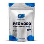 Peg 4000 1kg Sachê - Sem Eletrólitos
