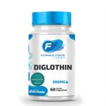 Diglothin® 200mg 60 Cápsulas