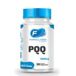 PQQ 10mg - 30 Cápsulas