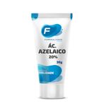 Ácido Azelaico 20% - 30g