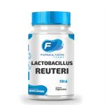 Lactobacillus Reuteri 5 Bilhões Cápsulas
