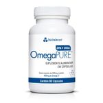 Omega Pure 60 Cápsulas - BioBalance