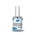Ciclopirox Olamina + Fluconazol + Terbinafina 8ml