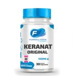 Keranat 150mg Cápsulas