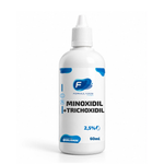 Minoxidil + Trichoxidil 2,5% ml