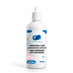 Minoxidil com Trichoxidil Capilar Max Premium em Trichosol 120ml