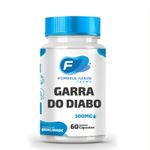 Garra do Diabo 500mg 60 Cápsulas