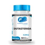 Dutasterida 0,5mg Cápsulas