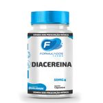 Diacereína 50mg Cápsulas