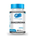 Diacereína 50mg Cápsulas