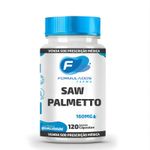 Saw Palmetto 160mg Cápsulas