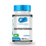 Dutasterida 0,5mg 60 Cápsulas Veg