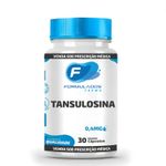 Tansulosina 0,4mg Cápsulas