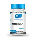 Orlistate 120mg Cápsulas