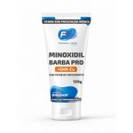 Minoxidil Barba Pro Gel