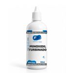 Minoxidil Turbinado 60ml