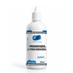 Minoxidil + Trichoxidil 2,5% ml
