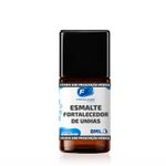Esmalte Fortalecedor De Unha Com Minoxidil 8ml