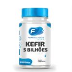 Kefir 5 Bilhões Liofilizado  Cápsulas