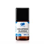 Antimicótico para unhas com Ciclopirox Olamina 8% 10ml