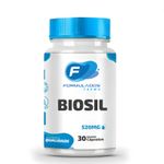 BioSil Ch-OSA® 520mg 30 Cápsulas