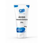 Acido Tranexâmico 5% 60g
