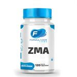 ZMA Cápsulas