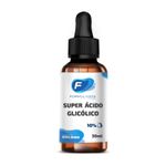 Super Ácido Glicolico 10% 30ml
