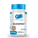SiliciuMax ® 300mg 30 Cápsulas