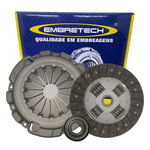 Kit Embreagem Pajero 3.0 Gasolina (a partir 1993/..)