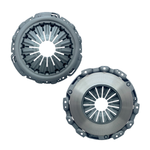 Kit Embreagem Frontier Turbo Diesel 2.5 (2007 até 2012)