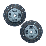 Kit Embreagem Frontier Turbo Diesel 2.5 (2007 até 2012)