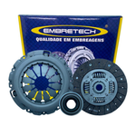 Kit Embreagem New Civic 2.0 16V Si (a partir 2007/..)