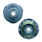 Kit Embreagem HR - Bongo K2500 2.5 16V (2012/..) Bongo K2700 2.7 (2012/..)