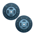 Kit Embreagem HR - Bongo K2500 2.5 16V (2012/..) Bongo K2700 2.7 (2012/..)
