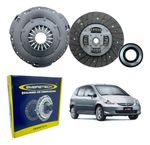 Kit Embreagem Fit 1.4/1.5 16V (2008 até 2009) City 1.5 Sport (2014) 