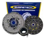 Kit Embreagem Hilux - Sw4 Turbo Diesel 2.8 (a partir 2015/..)