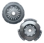 Kit Embreagem Ibiza 1.0 16V (2001/2003) Polo 1.0 16V (79CV)