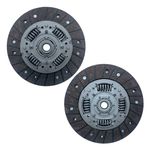 Kit Embreagem Ibiza 1.0 16V (2001/2003) Polo 1.0 16V (79CV)